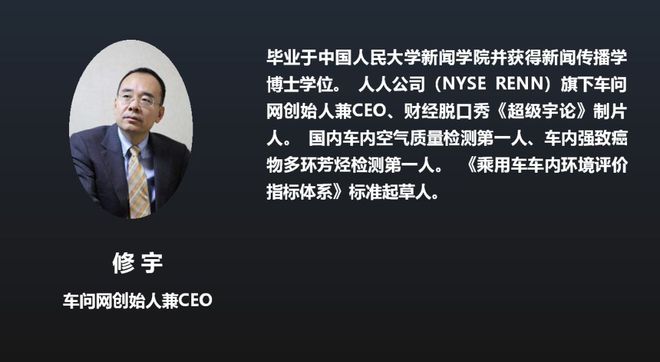 开云 开云体育官网汽车智能化趋势愈发明显 软件定义汽车的时代来了吗？(图1)